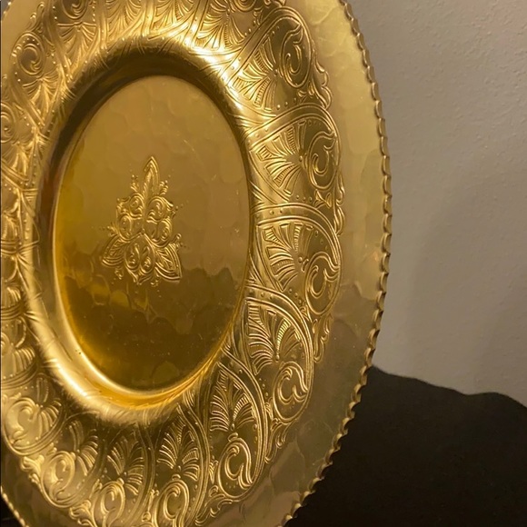 Color Craft Appetizer Plate w/ bowl w/ lid - Picture 5 of 14